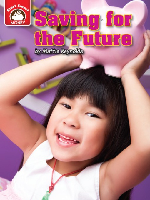 Title details for Saving for the Future by Mattie Reynolds - Wait list
